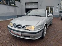 Saab 9-3 Cabriolet 2,0