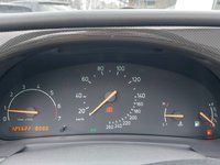 Вид на приборную панель