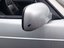 Правое наружное зеркало