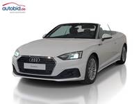 Audi A5 Cabriolet 40 TFSI S-tronic
