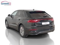 Widok z tyłu po stronie lewej