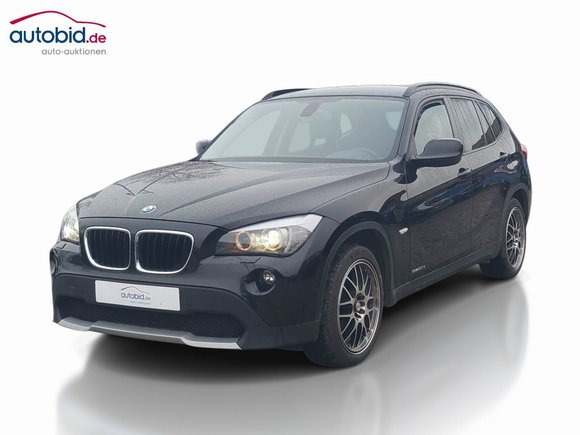 Вид спереди слева