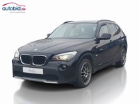 Вид спереди слева