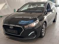 Вид спереди слева