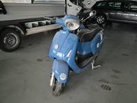 Вид спереди слева