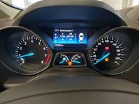 Вид на приборную панель