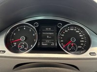 Вид на приборную панель