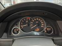 Pohľad na združený prístroj na palubnej doske