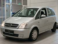 Náhľad spredu zľava