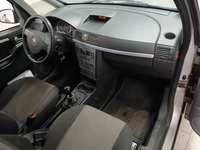 Náhľad do vnútorného priestoru