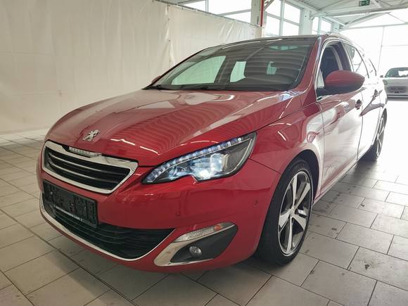 Náhľad spredu zľava