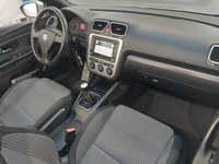 Náhľad do vnútorného priestoru