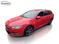 Opel Insignia Sports Tourer 2,0 CDTI 4x4 Automatik "Ultimate"
