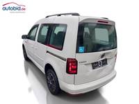 Náhľad zozadu zľava