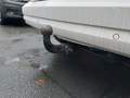 View of trailer tow-bar hitch