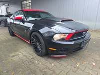 Pogled od napred  desno