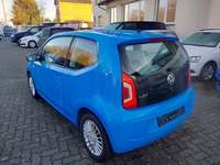 Pogled od pozadi levo