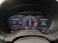 Pogled na kombinovani instrument