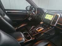 Pogled na unutrašnjost