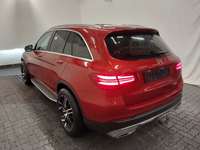 Pogled od pozadi levo