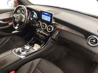 Pogled na unutrašnjost