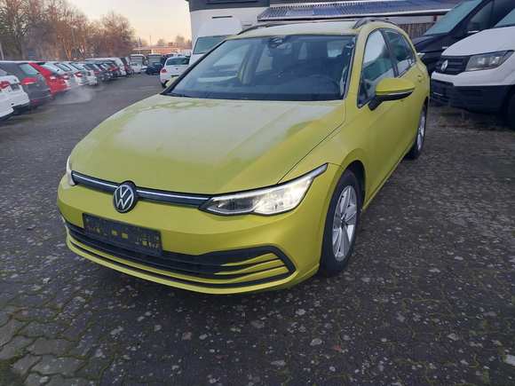 Náhled zpředu zleva