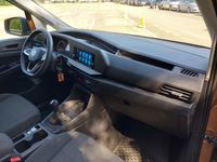 Pogled na unutrašnjost