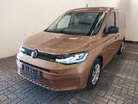 Pogled od napred levo