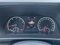 Pogled na kombinovani instrument