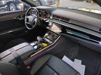 Pogled na unutrašnjost