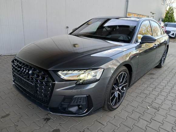 Pogled od napred levo