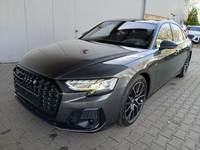 Pogled od napred levo