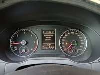 Pogled na kombinovani instrument