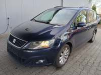 Pogled od napred levo