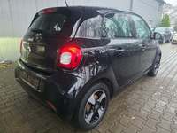 Pogled od pozadi desno