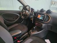 Pogled na unutrašnjost