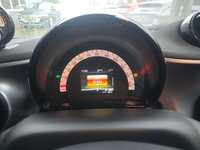 Pogled na kombinovani instrument