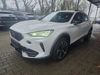 Skats no kreisās puses priekšā