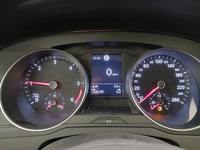 Pogled na kombinovani instrument