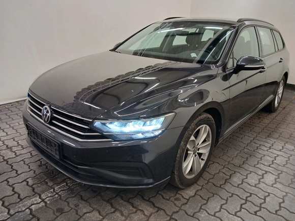 Pogled od napred levo