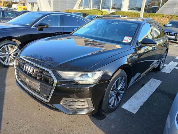 Náhled zpředu zleva