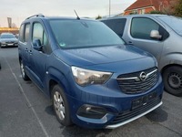 Pogled od napred  desno