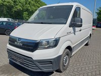 Pogled od napred levo