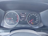 Pogled na kombinovani instrument