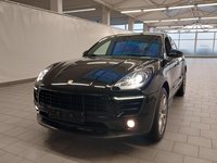 Porsche Macan S Diesel PDK