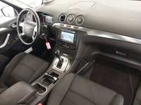 Náhľad do vnútorného priestoru