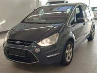 Náhľad spredu zľava