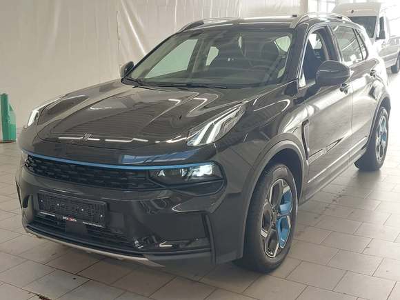 Náhľad spredu zľava