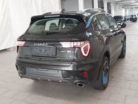 Náhľad zozadu sprava