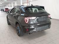 Náhľad zozadu zľava